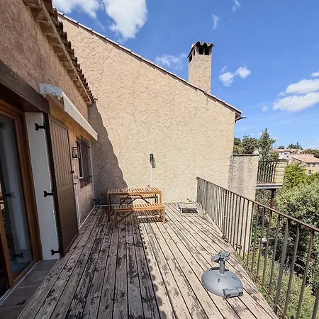 Home-sweet-home Hébergement de vacances *