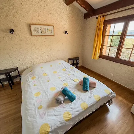 Home-sweet-home * Esparron-de-Verdon