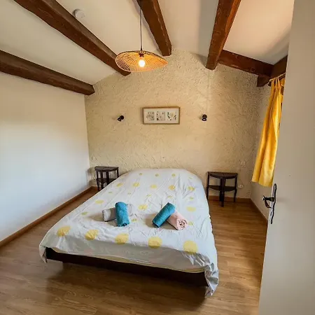 Home-sweet-home Hébergement de vacances