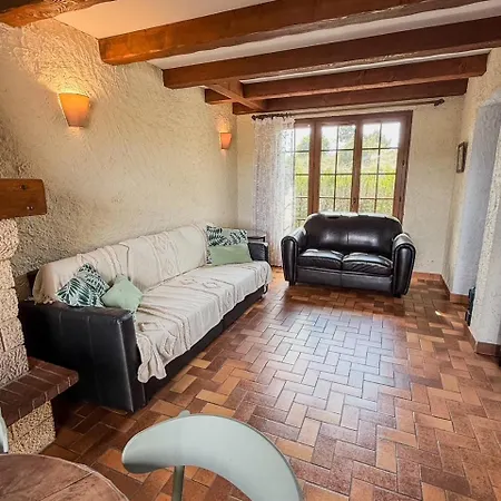 Home-sweet-home Hébergement de vacances *